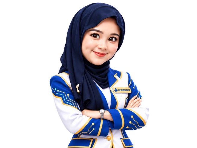 Avatar AI Intan
