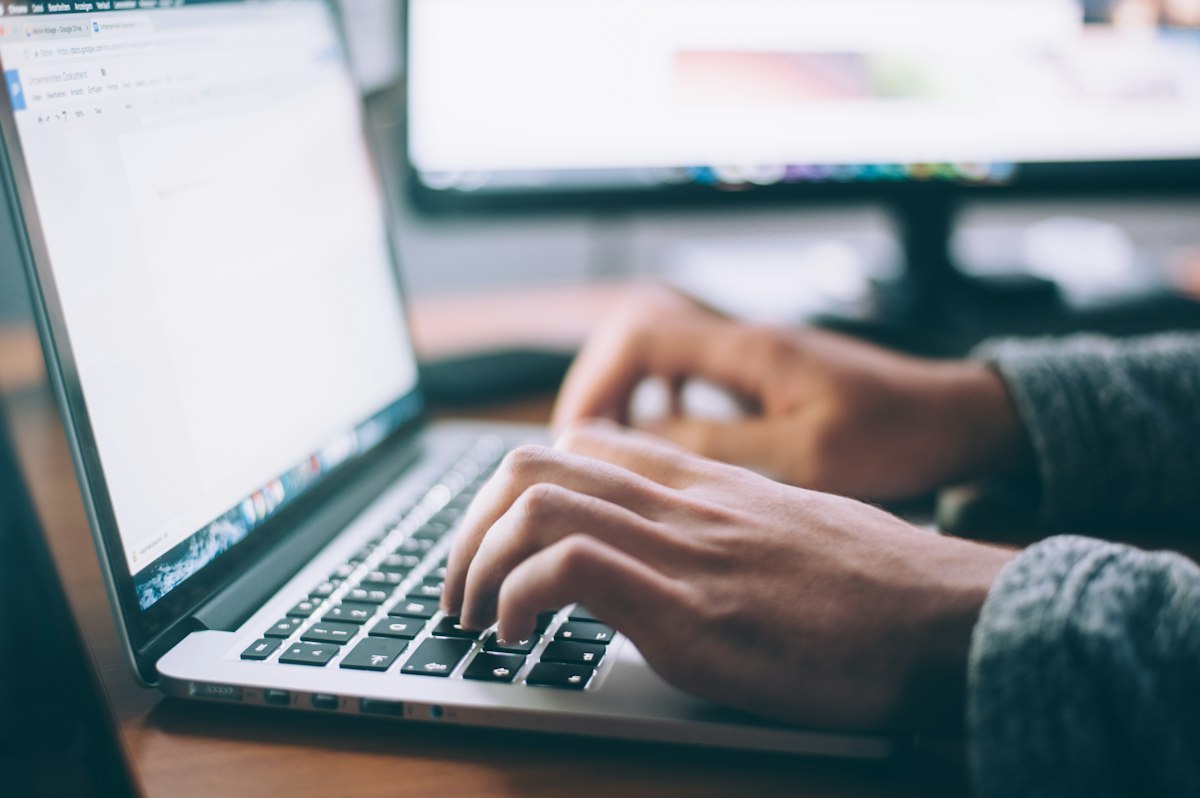 Internet rumahan untuk produktivitas